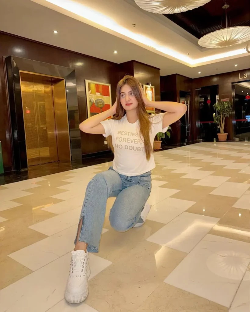 High Class Escort in Multan