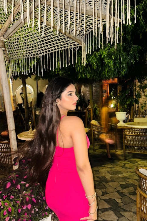 VIP GFE Multan Escort