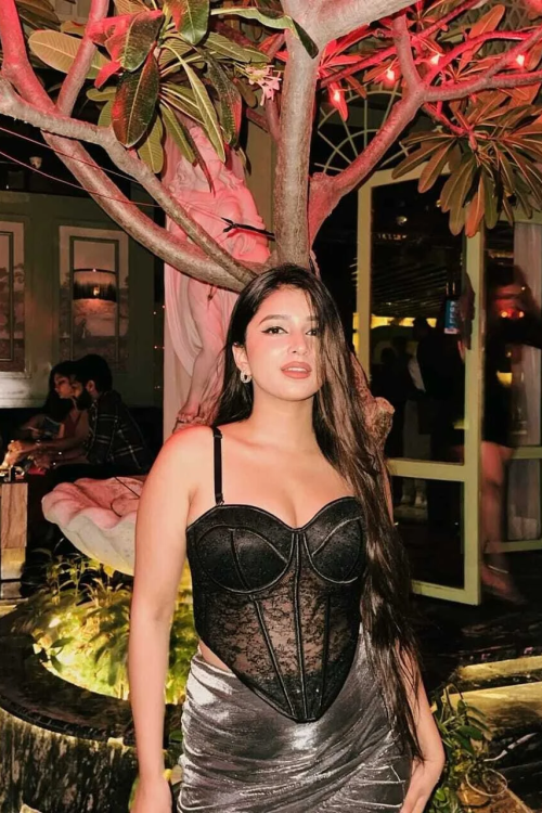 VIP GFE Multan Escort